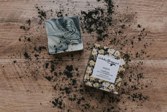5 Ways to Save your Soap - UrthlyOrganics Natural ethical skincare and cleaning