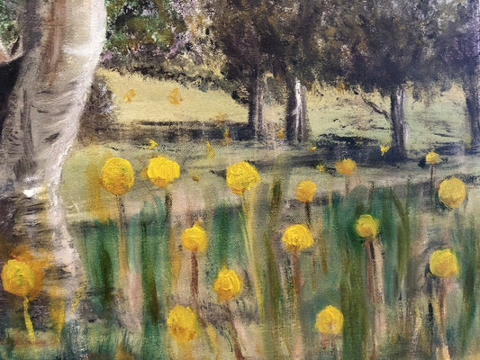 Support Through Skincare