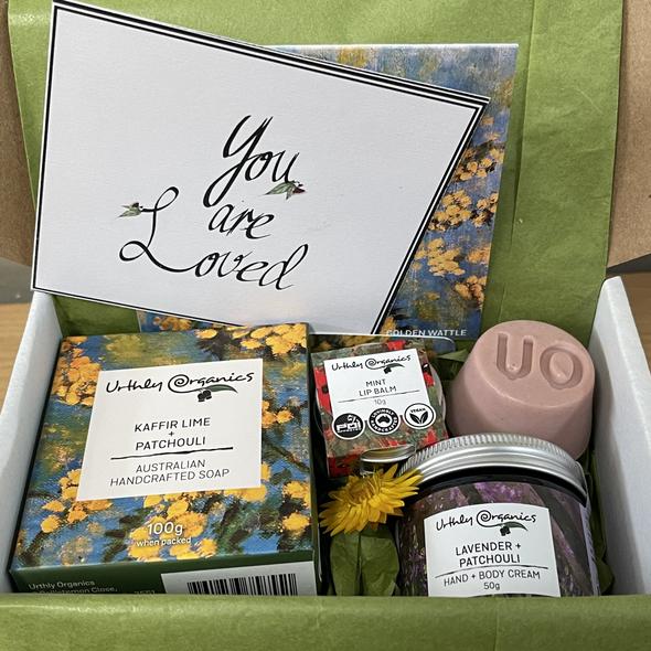 Selfcare and Skincare:  An Introduction to Combining both Worlds