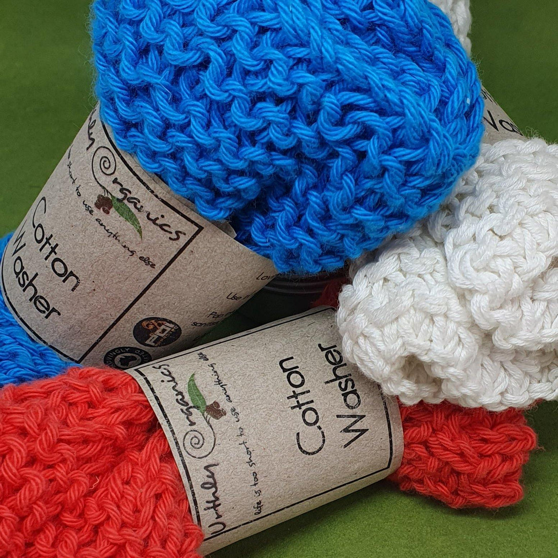 5 Ways to Be an Eco-Friendly Consumer: Textiles - UrthlyOrganics Natural ethical skincare and cleaning
