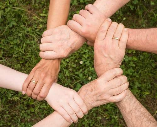 Social Sustainability: Ways to Improve Socially Conscious Shopping - UrthlyOrganics Natural ethical skincare and cleaning