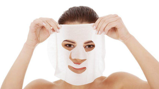 Let’s Face it! We Need to Look to Sustainable - UrthlyOrganics Natural ethical skincare and cleaning