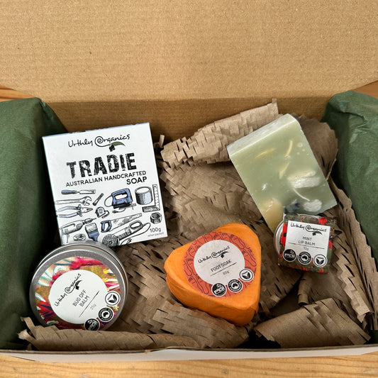 Mystery Box