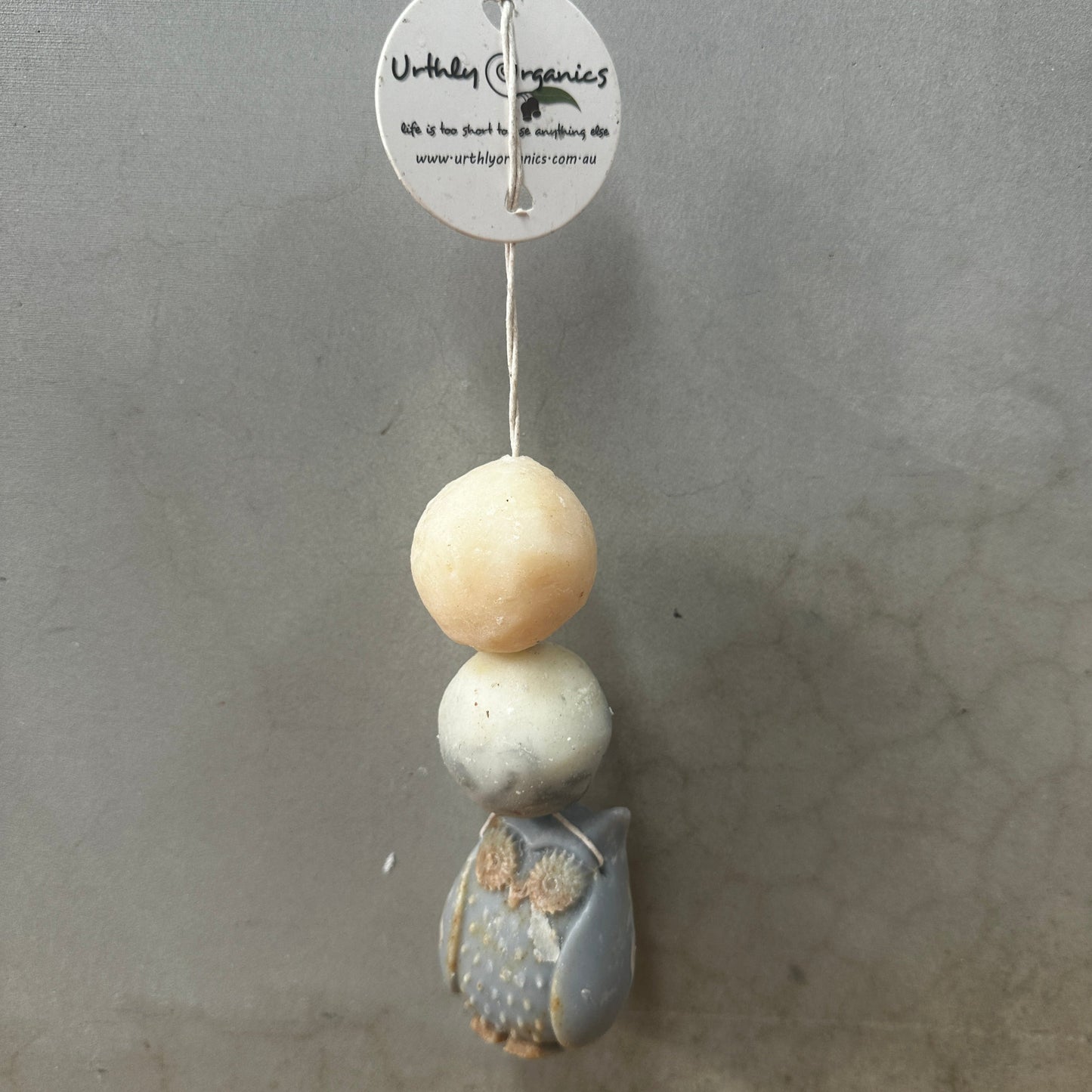 Pet Mobile (Soap Hanging)