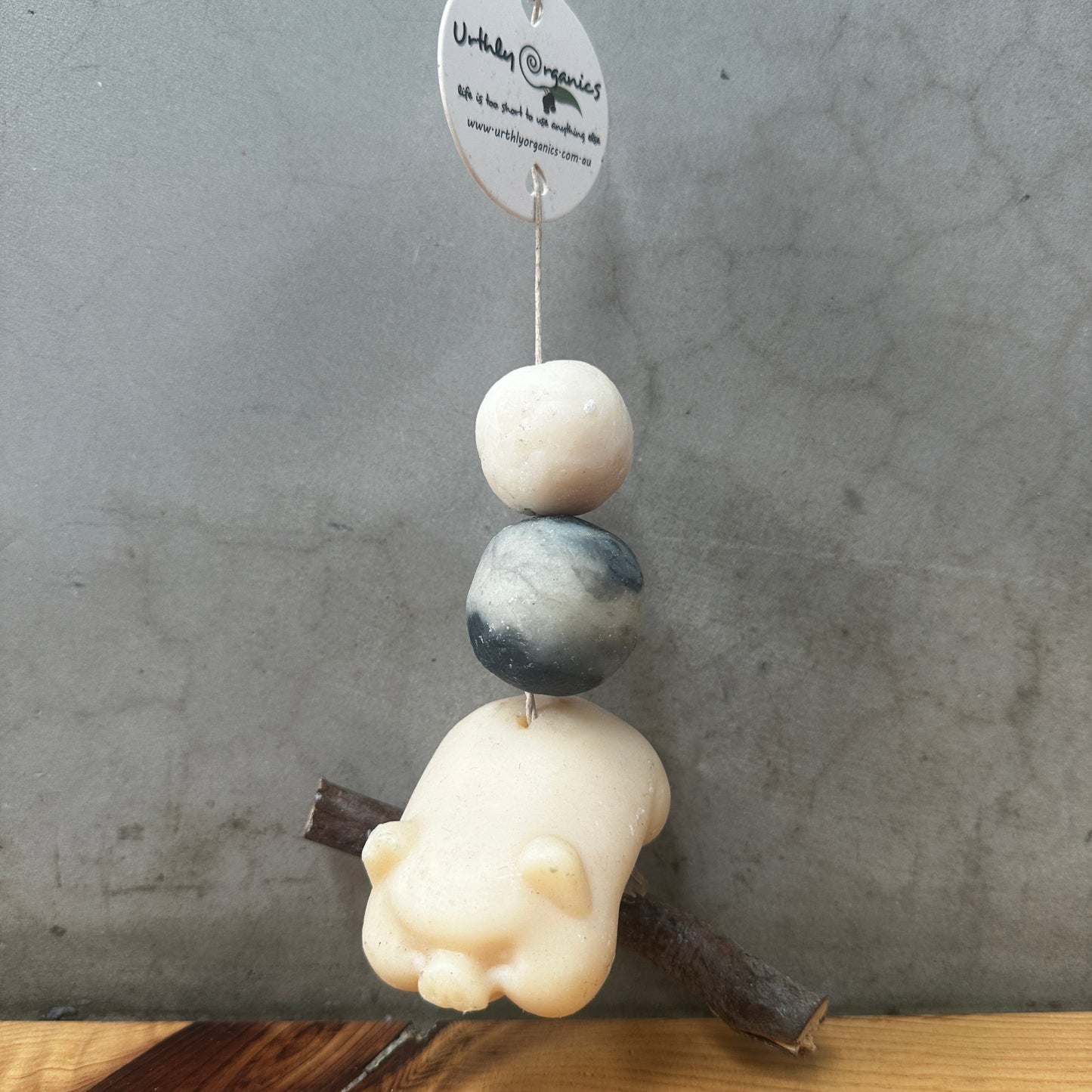 Pet Mobile (Soap Hanging)