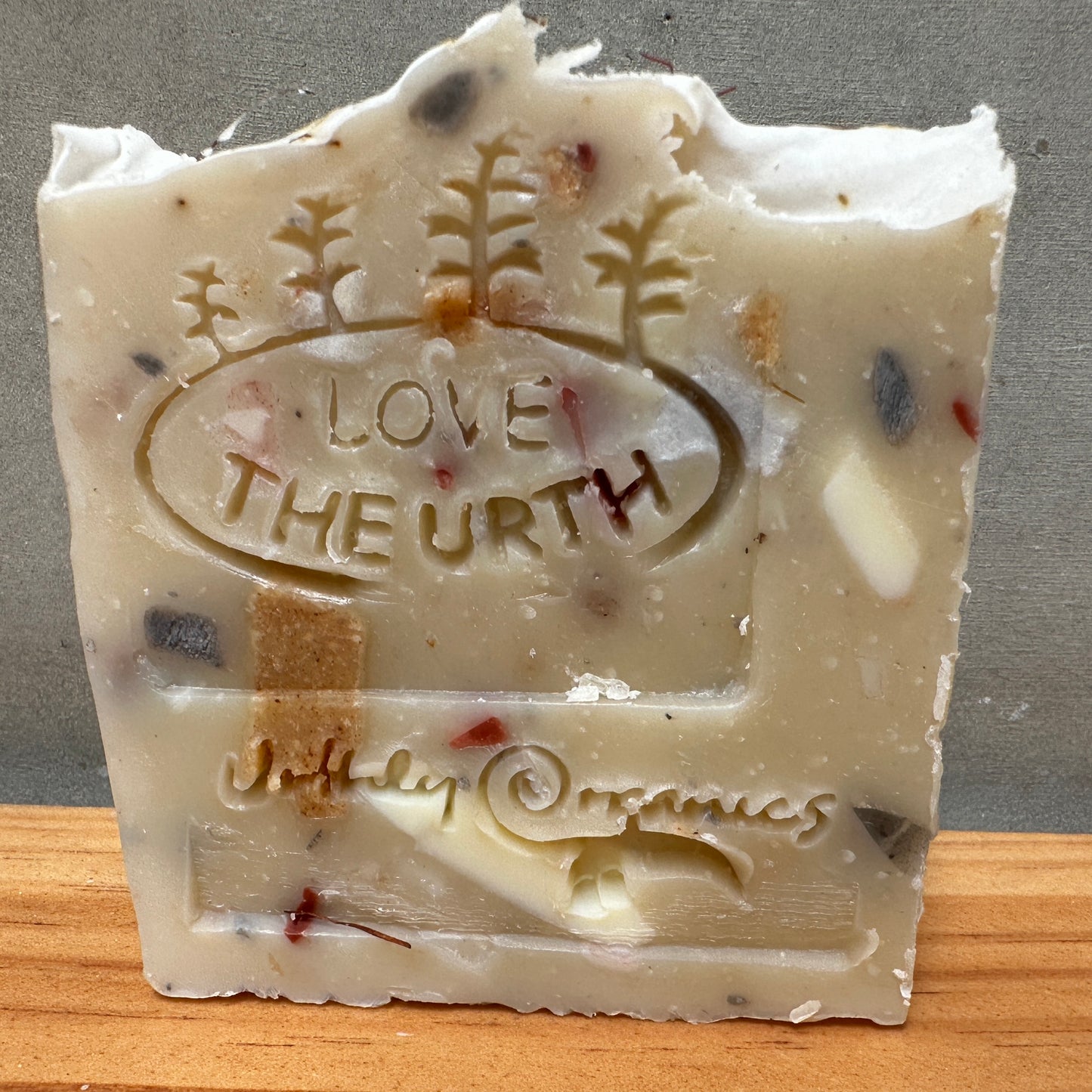 Ellis Park Charity Soap