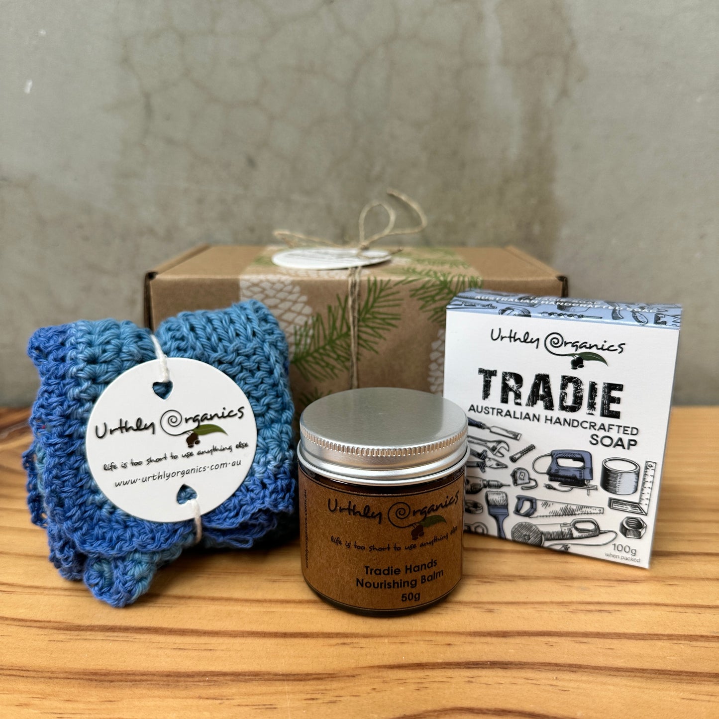 Tradie Gift Box
