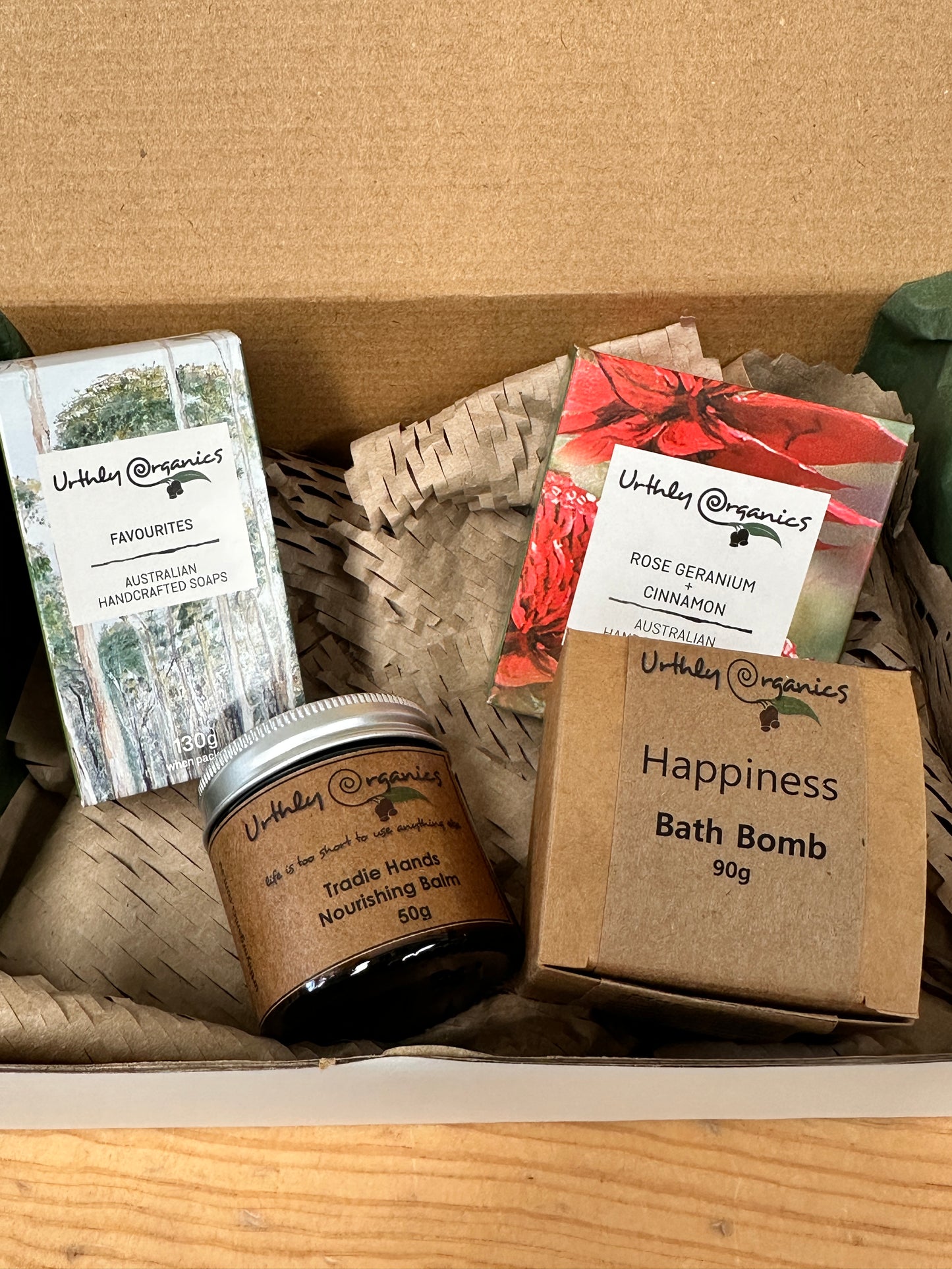 Mystery Box