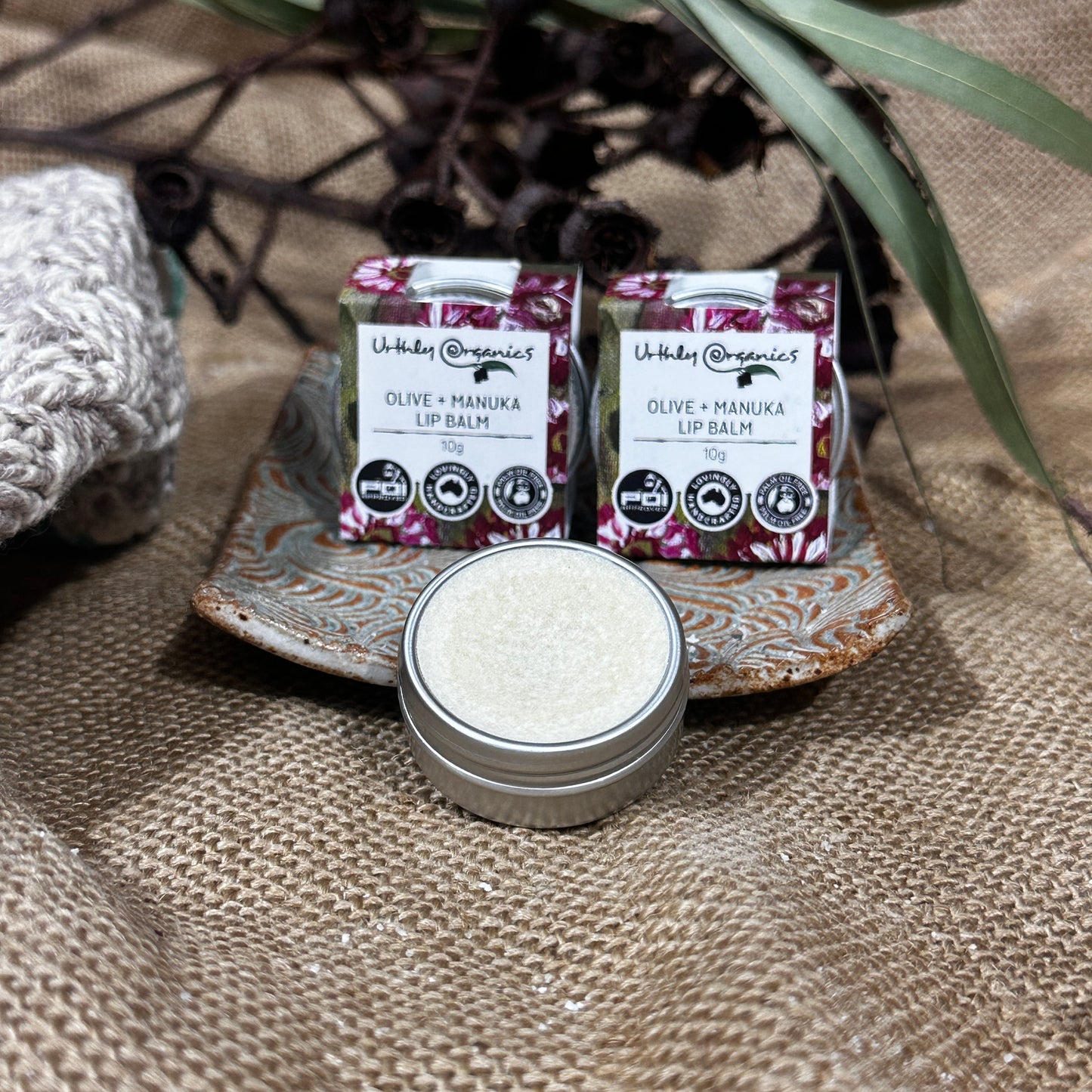 Lip Balm