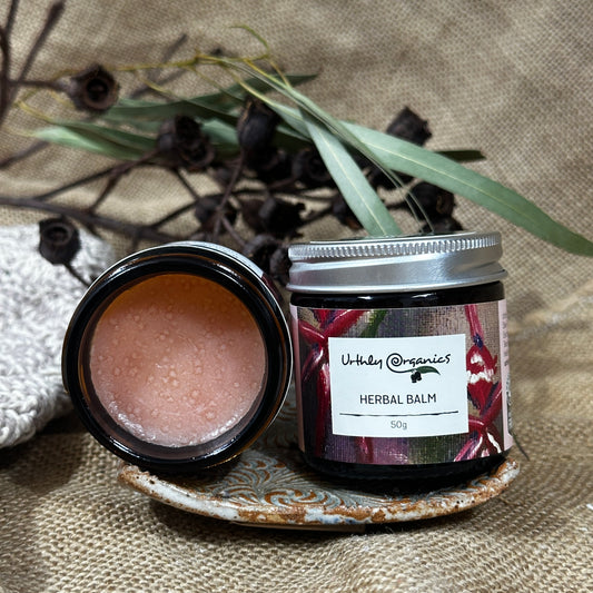 Herbal Balm