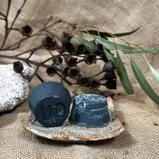 Tengkawang Facial Cleansing Soaps