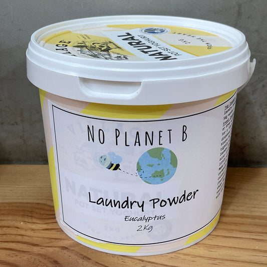 Laundry Powder