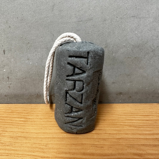 Soap On A Rope
