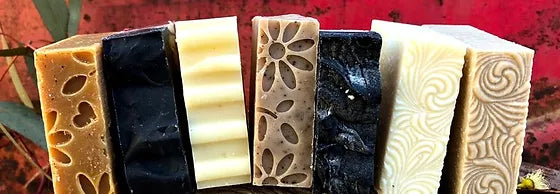 Pick Your Own, Bulk Soap Box