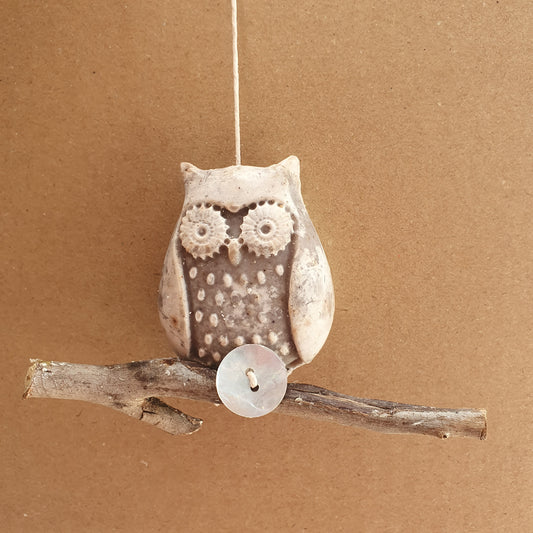 Pet Mobile (Soap Hanging)