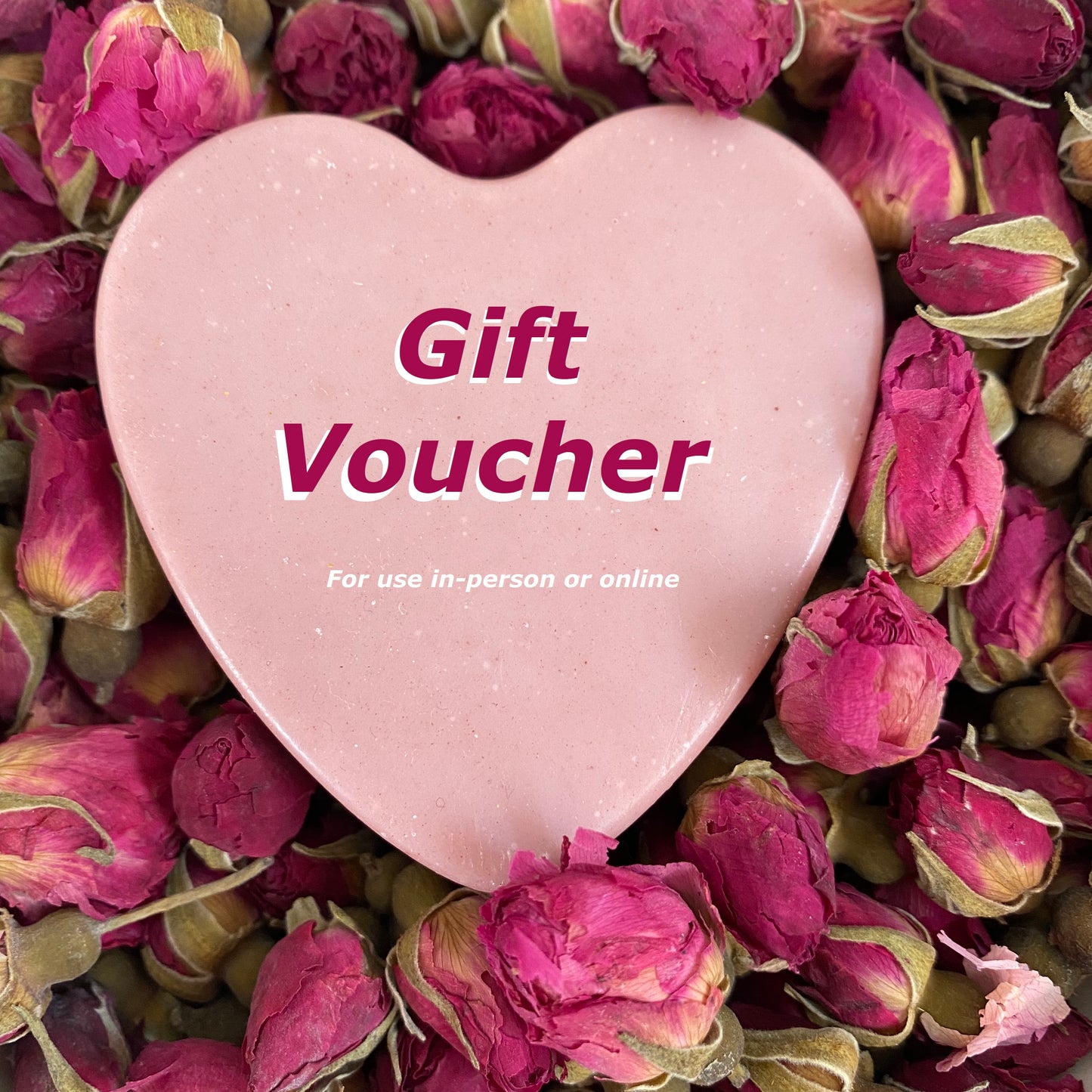 Gift Voucher