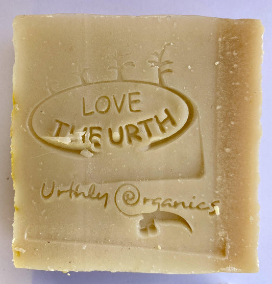 Camel Milk + Manuka - UrthlyOrganics Natural ethical skincare and cleaning