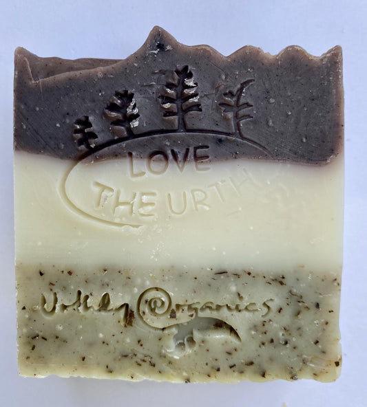 Peppermint + Eucalyptus - UrthlyOrganics Natural ethical skincare and cleaning