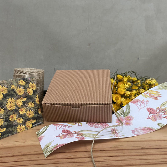 Gift Wrapping - UrthlyOrganics Natural ethical skincare and cleaning