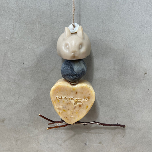 Pet Mobile (Soap Hanging)