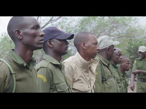 Thin Green Line Foundation Charity Soap
