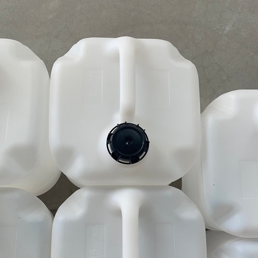 Hand and Body Wash 15L Drum