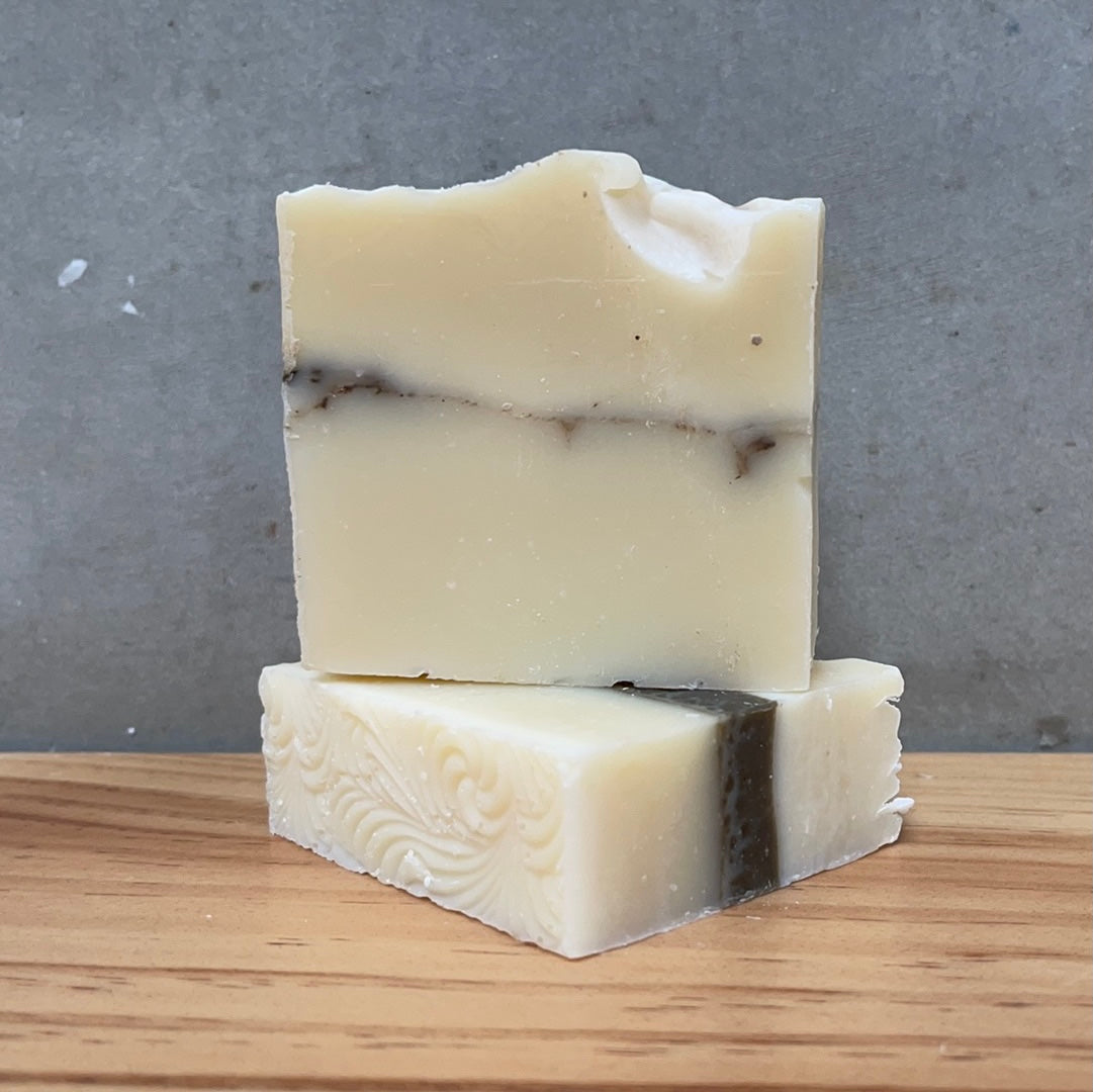 Thin Green Line Foundation Charity Soap