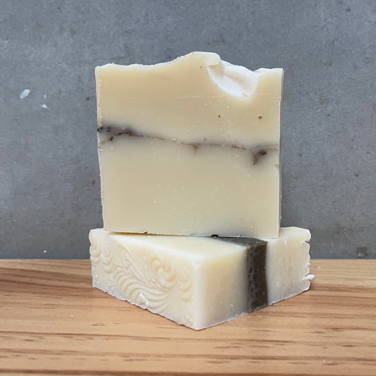 Thin Green Line Foundation Charity Soap