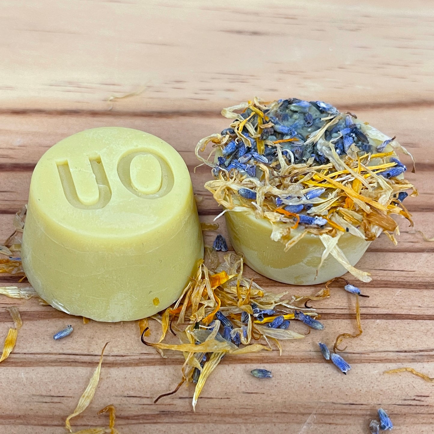 Foot Balm