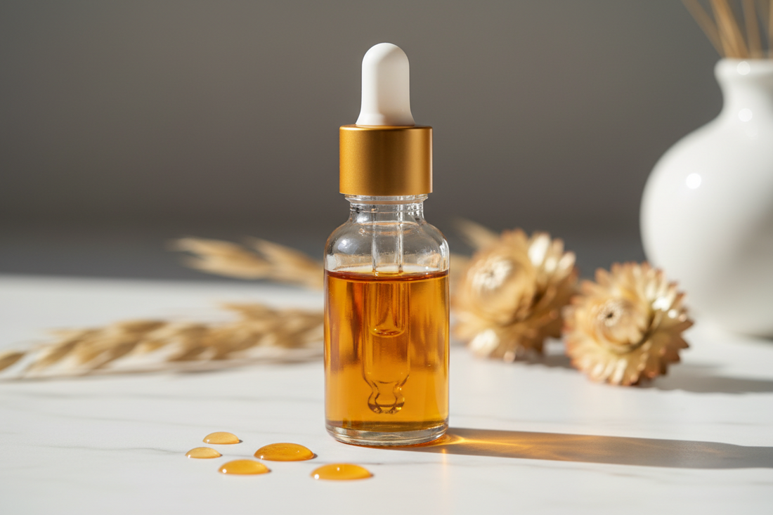 Phenoxyethanol Preservative