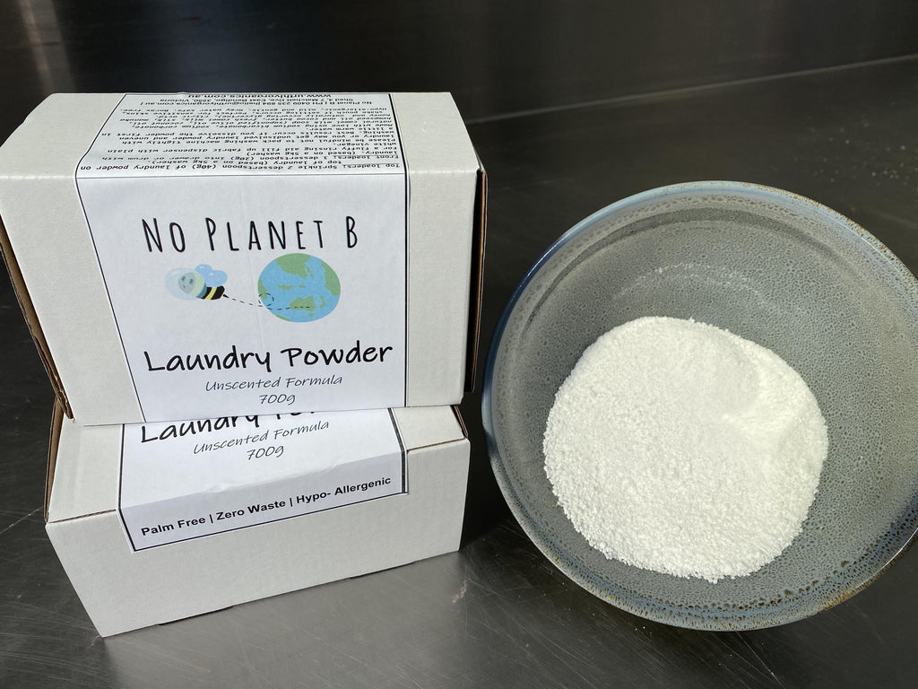 Laundry - UrthlyOrganics Natural ethical skincare and cleaning