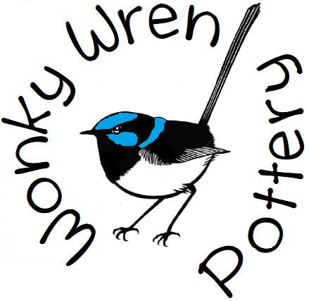 Wonky Wren Pottery