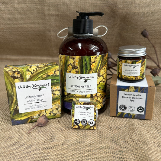 Lemon Myrtle Ultimate Gift Box