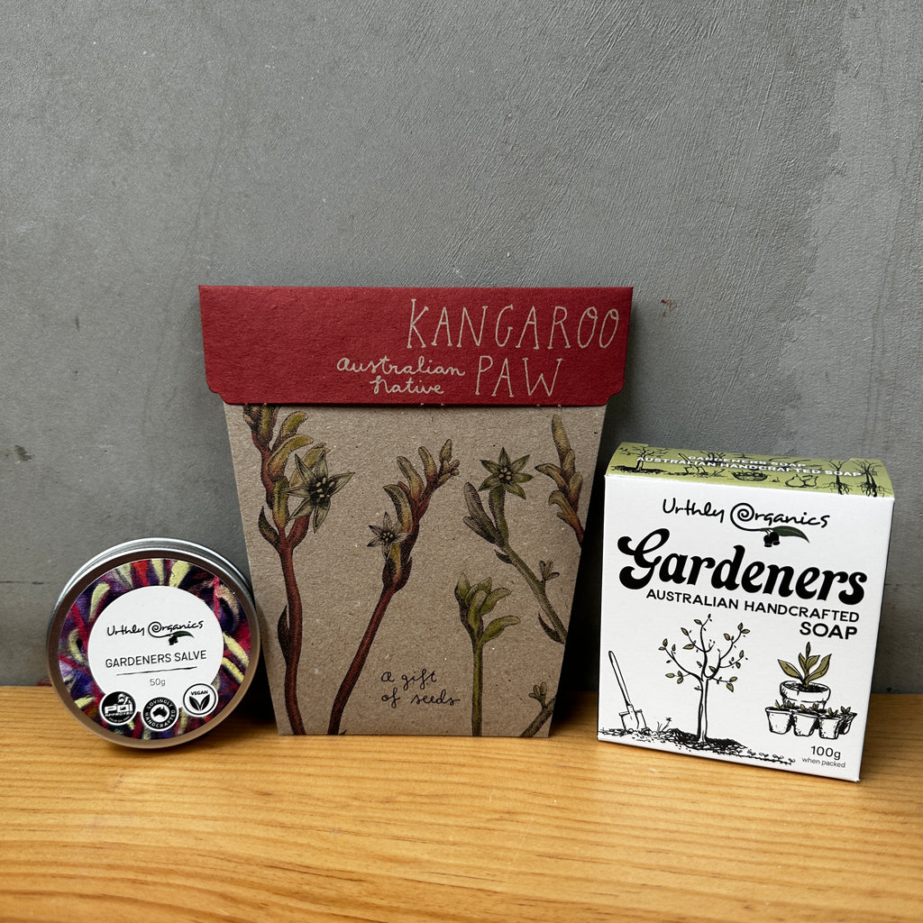 Gardeners Gift Box