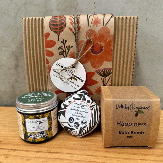 Happiness Gift Box