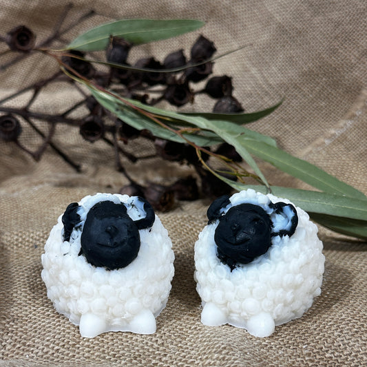 Animal Shape Soaps