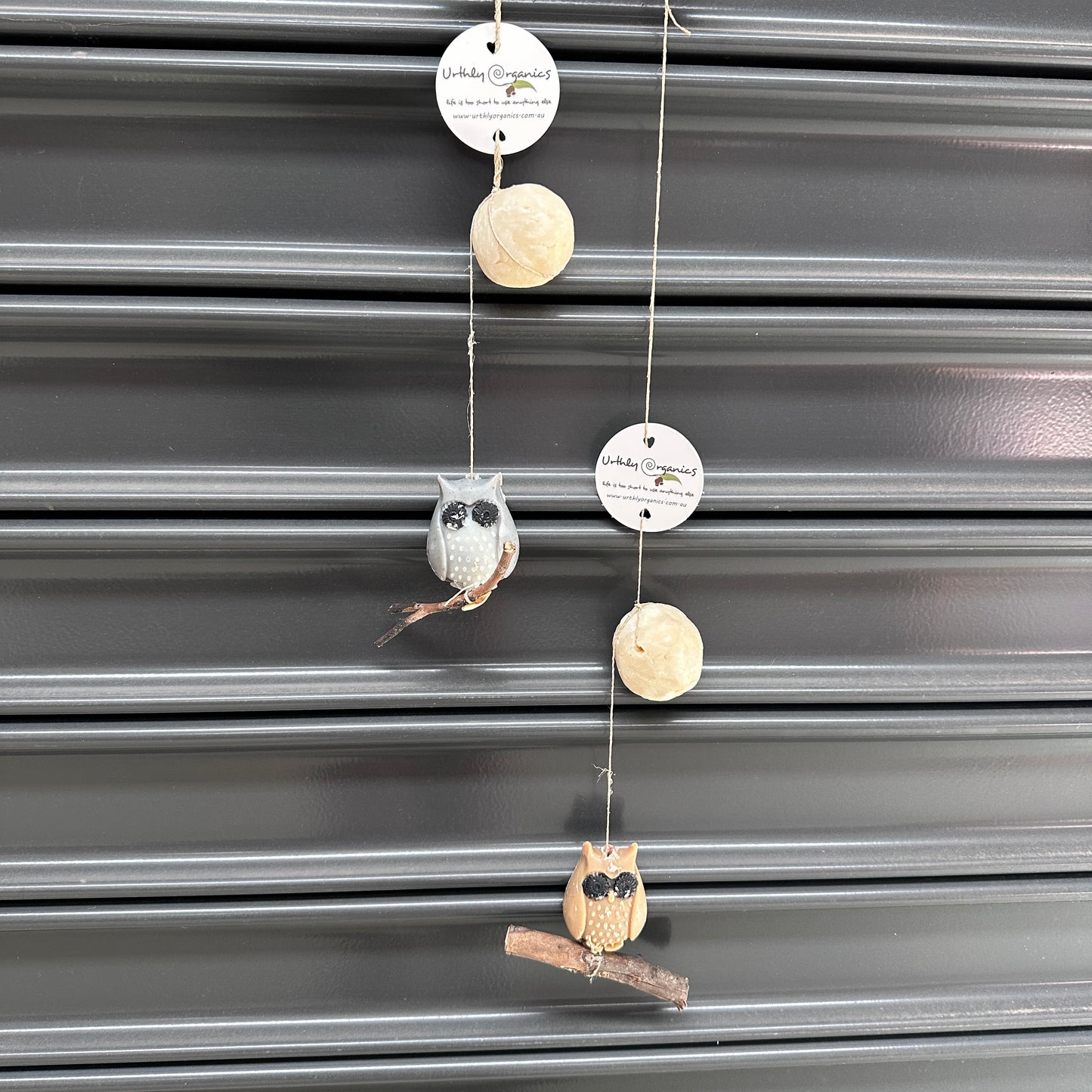 Pet Mobile (Soap Hanging)