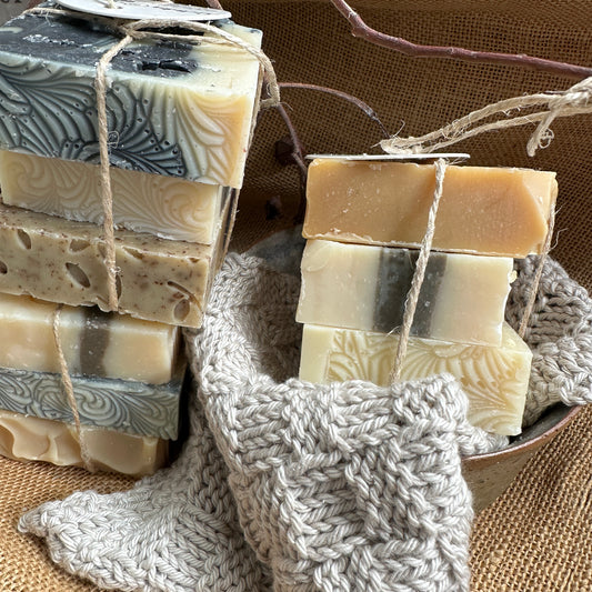 Soap Bundle 3 Soaps