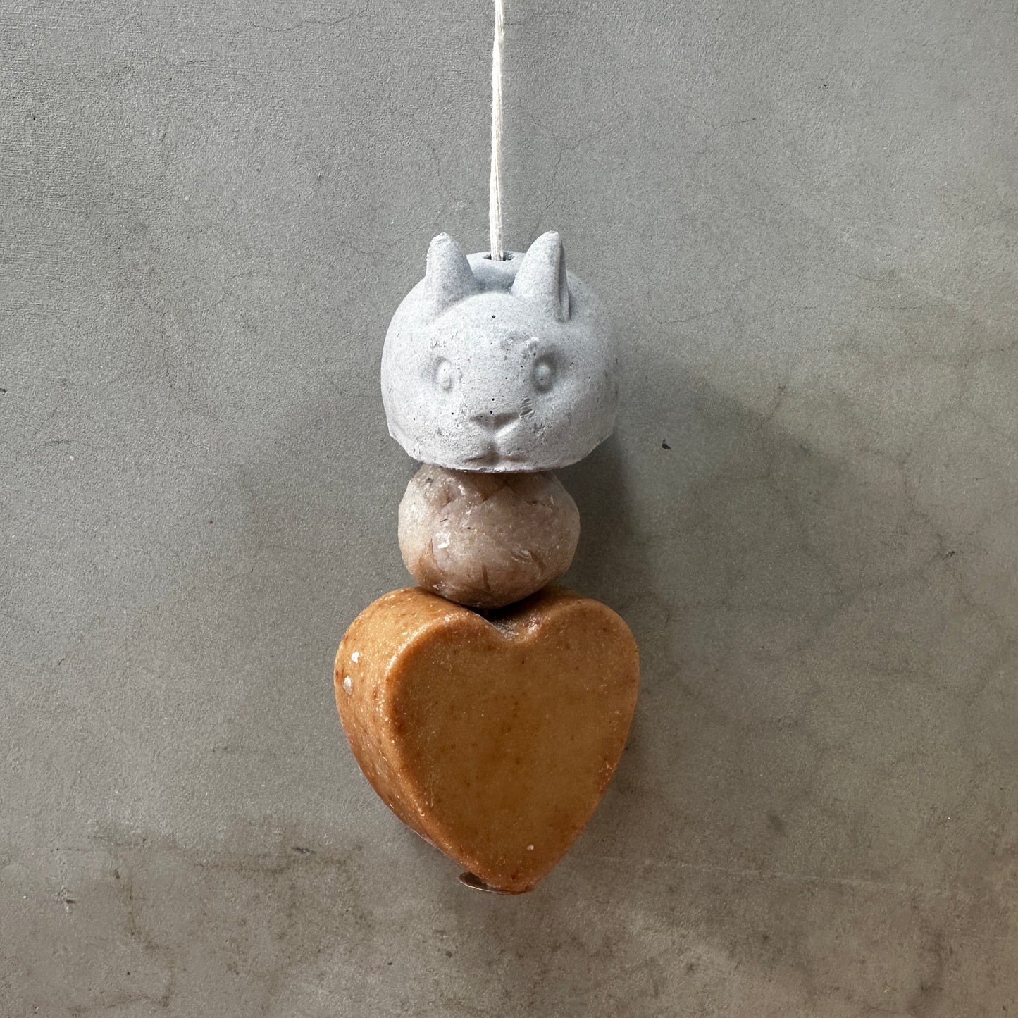 Pet Mobile (Soap Hanging)