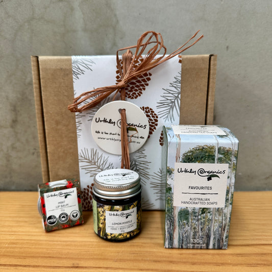 Essentials Gift Box