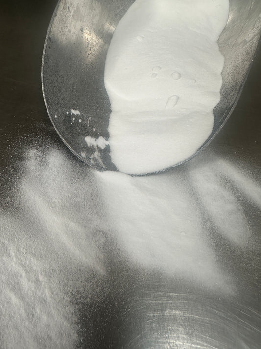 Sodium Bicarbonate