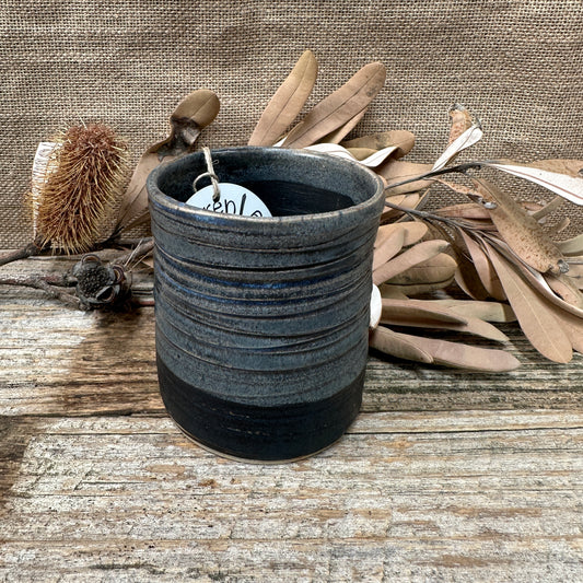 Mug #8.. Wonky Wren Pottery