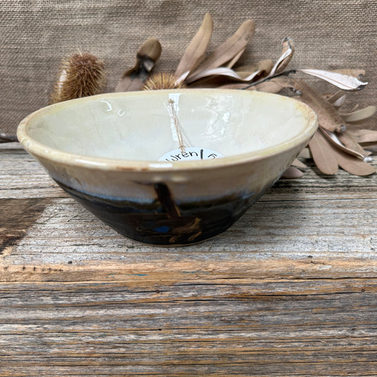 Bowl #3.. Wonky Wren Pottery