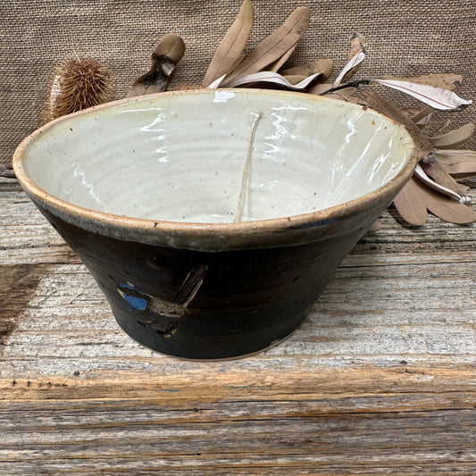 Bowl #2.. Wonky Wren Pottery