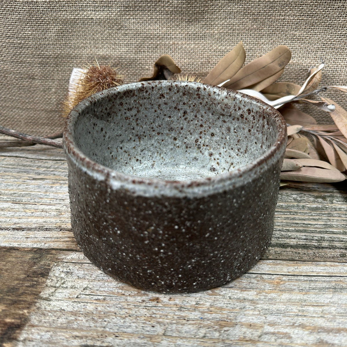 Bowl Large.. Wonky Wren Pottery