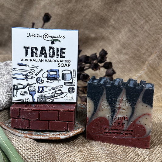 Tradie Soap