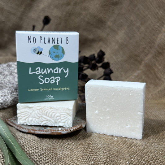 Laundry Soap
