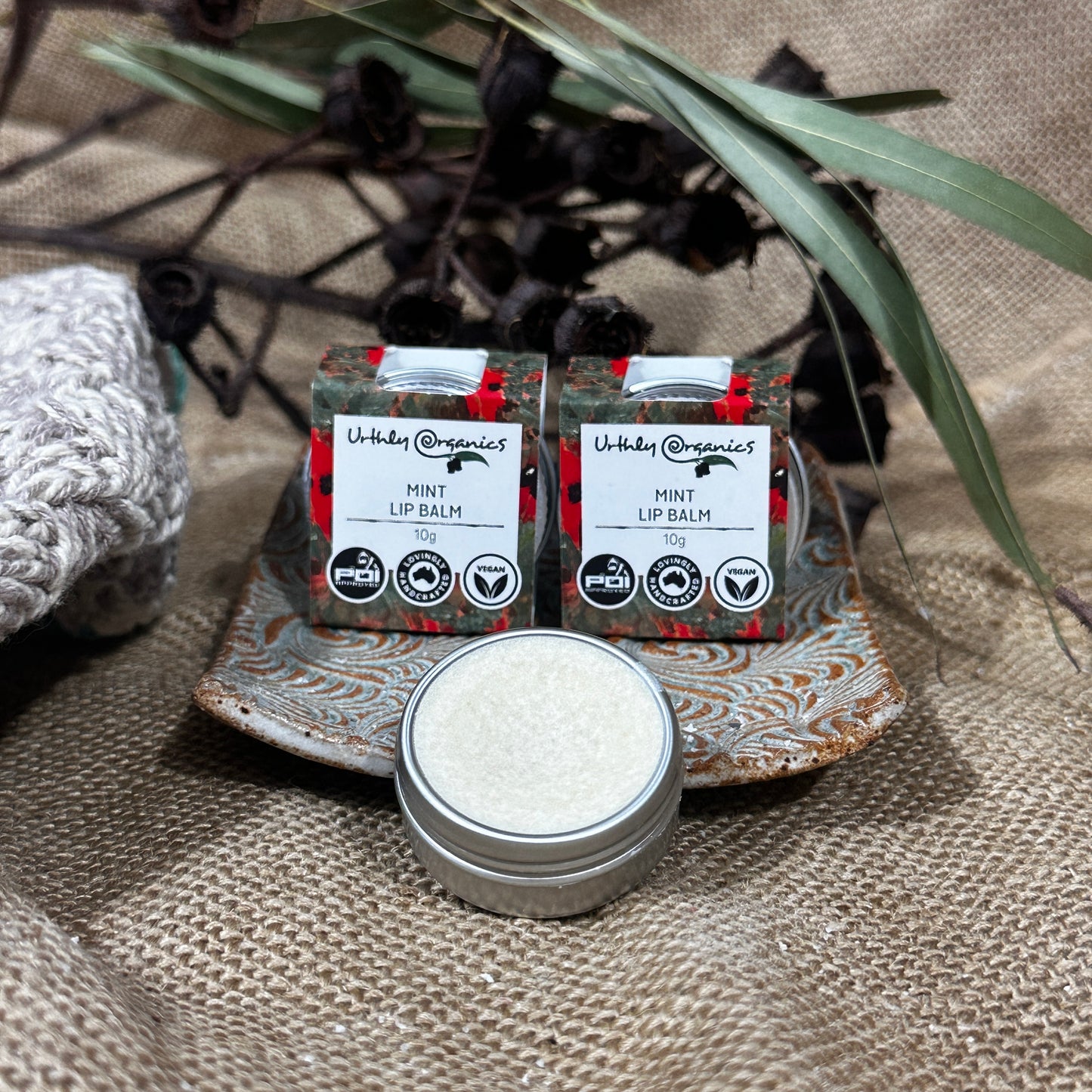 Lip Balm