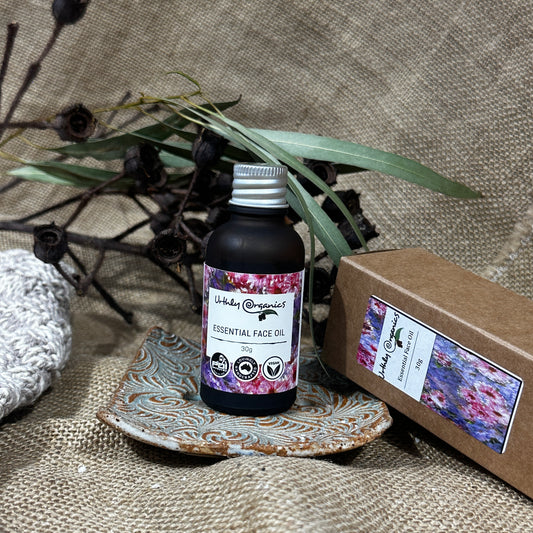 Essential Facial Oil
