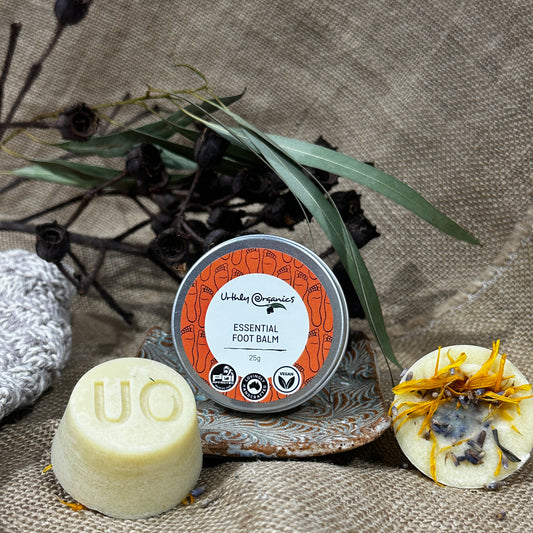 Foot Balm
